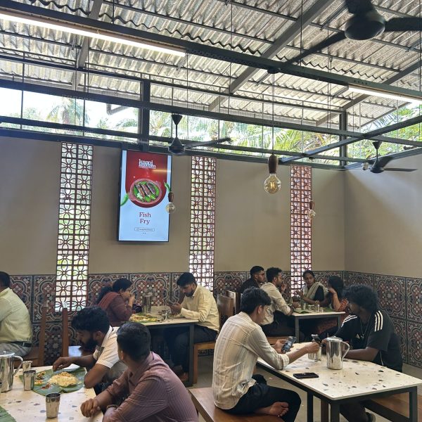 kappi koottam, ymca cross rd (1)